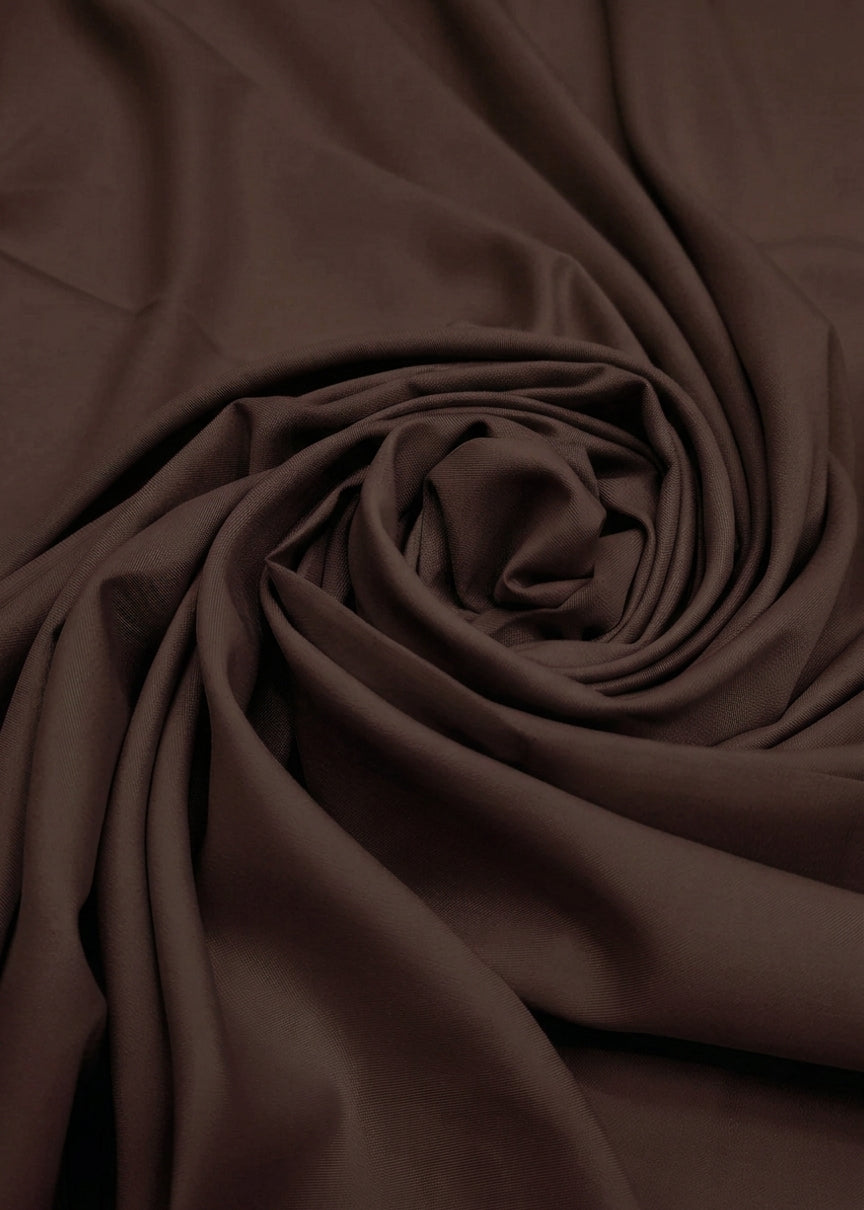 DARK CHOCOLATE BROWN CLASSIC BOSKI 4 SEASON