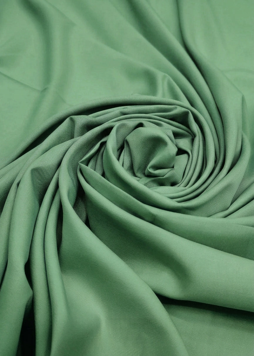 DUSTY SOFT GREEN CLASSIC BOSKI 4 SEASON