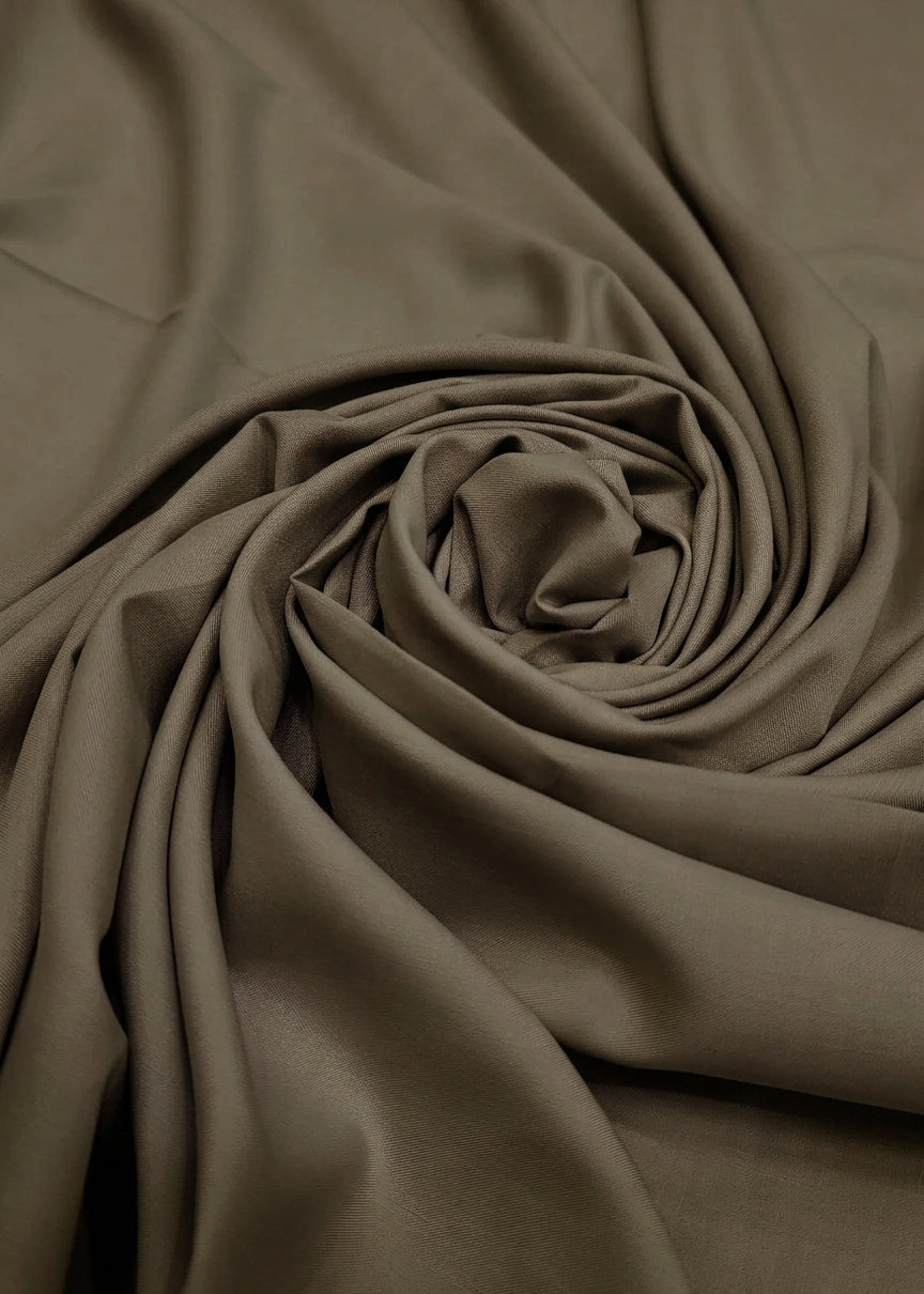 WARM KHAKI BROWN CLASSIC BOSKI 4 SEASON